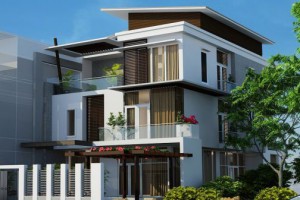 Cách chọn hướng phong thủy và năm mua nhà thuận lợi cho 12 con giáp đúng nhất